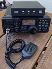 Icom 7200 ham for sale  Liberty