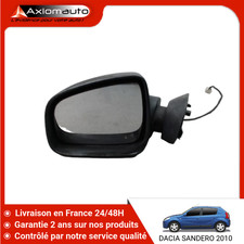 Retroviseur exterieur electriq d'occasion  Amiens-