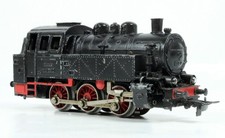 Märklin tm800 tenderdampflok gebraucht kaufen  Hofheim