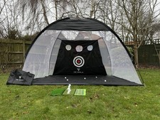 Golf practice net for sale  CAMBRIDGE
