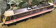 Hornby intercity class for sale  WIMBORNE