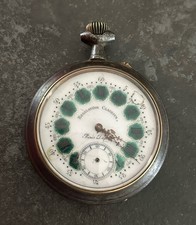 Ancien gros régulateur d'occasion  France