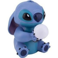 Disney stitch lampe d'occasion  Les Mureaux