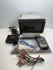 Jvc avx706 car for sale  San Antonio