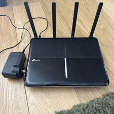 Link archer vr2800 for sale  DUNSTABLE