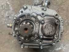Marine gearbox techno for sale  WAKEFIELD