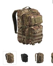 Zaino militare esercito usato  Adrano