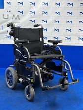 Karma falcon powerchair for sale  ELY