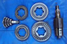 Lambretta 200 gearbox for sale  CAMBRIDGE