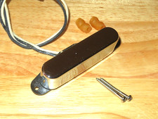 Seymour Duncan 2022 Chrome Brad Paisley La Brea Tele Telecaster Bridge Pickup comprar usado  Enviando para Brazil