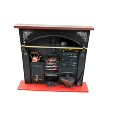 Dolls house furniture for sale  MIRFIELD