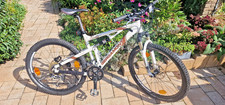 Mountainbike bergamont evolve gebraucht kaufen  Wetter (Ruhr)