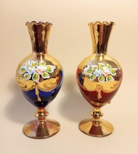 Murano tre fuochi usato  Bitonto
