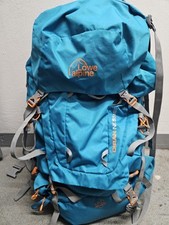 Lowe alpine trekkingrucksack gebraucht kaufen  Köln