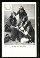 Egypte bonne aventure gebraucht kaufen  Berlin