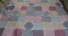 Nappe ronde polyester d'occasion  Paris XIII