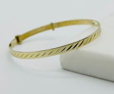 9ct real yellow for sale  LONDON