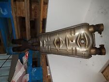 Maserati 4200 auspuff gebraucht kaufen  Hamburg