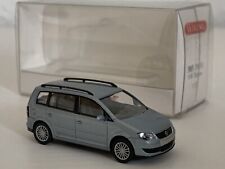 Touran arcticblue silver gebraucht kaufen  Alsfeld