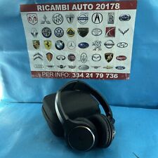 Cuffie audio bluetooth usato  Casalnuovo di Napoli