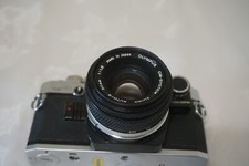 Olympus 35mm film for sale  WIGAN