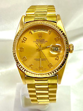 Rolex day date gebraucht kaufen  Oberhausen