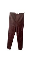 Dior pantalon cuir d'occasion  Paris XI
