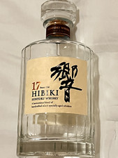 Suntory whisky hibiki for sale  Honolulu