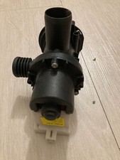 Pompa scarico lavatrice usato  Arcore