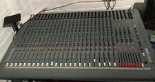 Soundcraft spirit studio for sale  HORSHAM