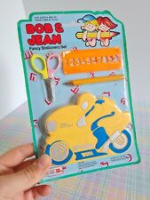 Bob jean blister d'occasion  Expédié en Belgium