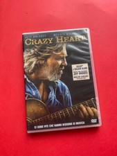 Film dvd crazy usato  Santo Stefano di Camastra