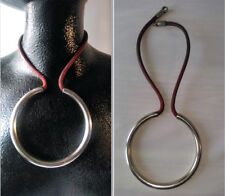 Original collier cercles d'occasion  Paris I