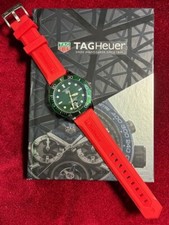 Tag heuer 21.5mm for sale  MILTON KEYNES