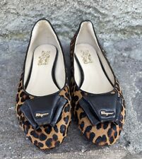 Ferragamo ballerine donna usato  Verdellino