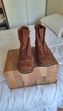 Wesco jobmaster size for sale  BELFAST