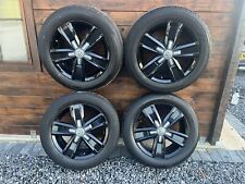 Black davenport alloys for sale  TAUNTON