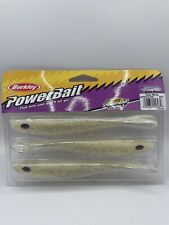 Berkley powerbait ripple gebraucht kaufen  Geseke