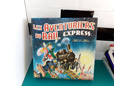 Jeu société aventuriers d'occasion  Plabennec