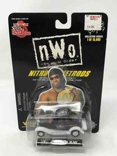 Racing champions wcw for sale  Cogan Station