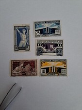 Timbres neufs timbres d'occasion  Bartenheim