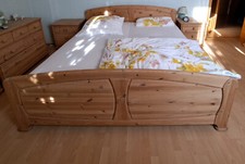 massivholz kiefer 180x200 gebraucht kaufen massivholz kiefer 180x200 gebraucht kaufen Neustadt b.Coburg