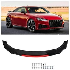 Gloss black red for sale  LEICESTER