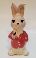 Vintage bunny rabbit for sale  Clyde