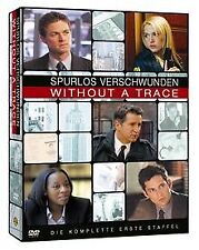 Without trace spurlos gebraucht kaufen  Berlin