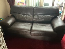 marks and spencer leather sofa for sale marks and spencer leather sofa for sale WREXHAM