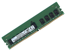 Samsung 16gb ddr4 gebraucht kaufen  Haar