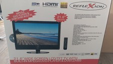 Reflexion wide screen gebraucht kaufen  Weil