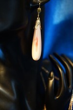 Hrringe hänger gold gebraucht kaufen  Marburg