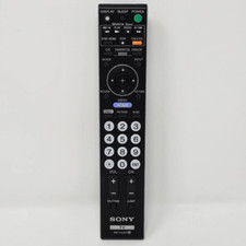 Sony yd023 remote for sale  Thermal